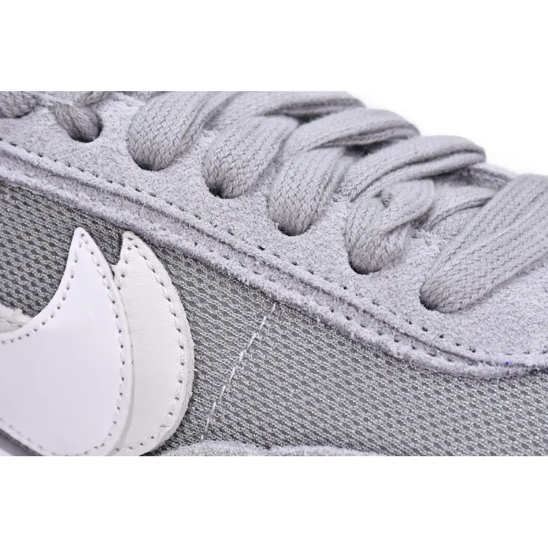 Nike LD Waffle SF sacai Fragment Grey  DH2684-001 