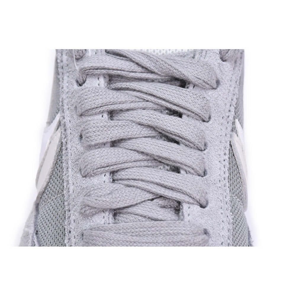 Nike LD Waffle SF sacai Fragment Grey  DH2684-001 
