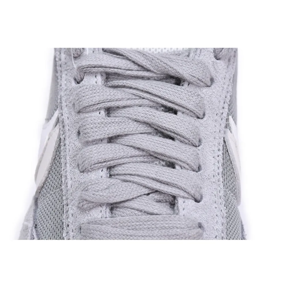 Nike LD Waffle SF sacai Fragment Grey  DH2684-001 