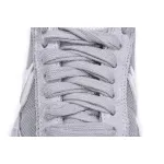 Nike LD Waffle SF sacai Fragment Grey  DH2684-001 