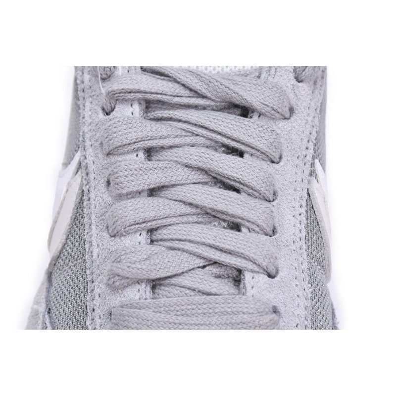 Nike LD Waffle SF sacai Fragment Grey  DH2684-001 
