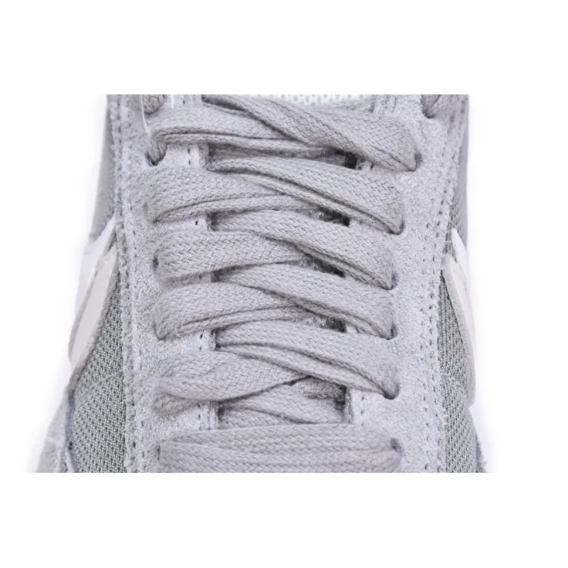 Nike LD Waffle SF sacai Fragment Grey  DH2684-001 