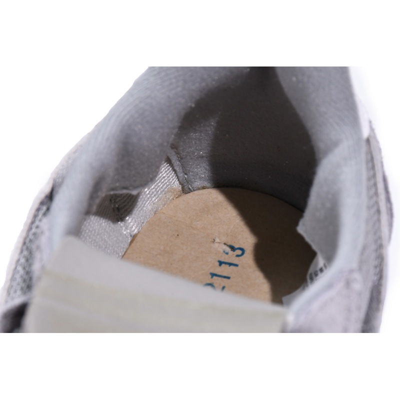 Nike LD Waffle SF sacai Fragment Grey  DH2684-001 