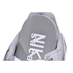 Nike LD Waffle SF sacai Fragment Grey  DH2684-001 