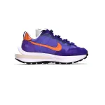 Nike Vaporwaffle sacai Dark Iris  DD1875-500