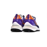 Nike Vaporwaffle sacai Dark Iris  DD1875-500