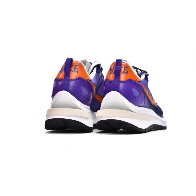 Nike Vaporwaffle sacai Dark Iris  DD1875-500