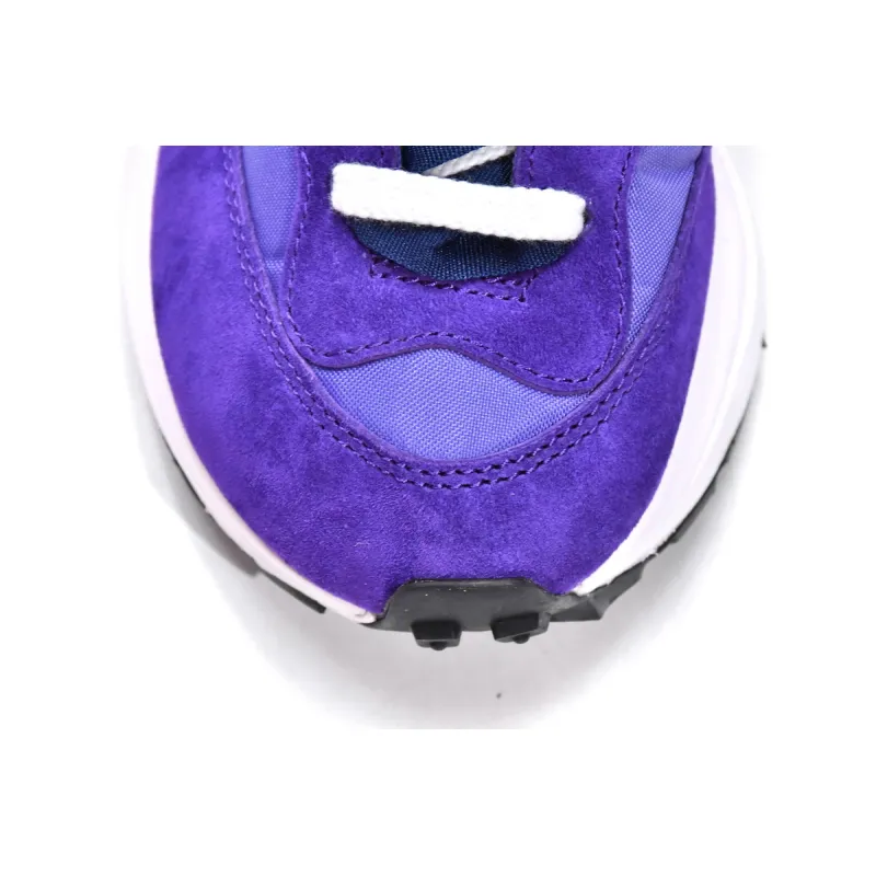 Nike Vaporwaffle sacai Dark Iris  DD1875-500