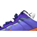 Nike Vaporwaffle sacai Dark Iris  DD1875-500