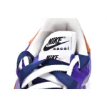 Nike Vaporwaffle sacai Dark Iris  DD1875-500