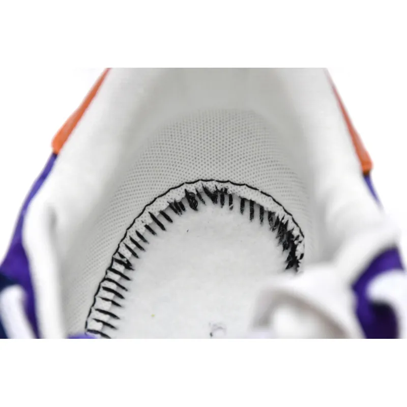 Nike Vaporwaffle sacai Dark Iris  DD1875-500