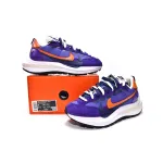 Nike Vaporwaffle sacai Dark Iris  DD1875-500