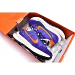 Nike Vaporwaffle sacai Dark Iris  DD1875-500