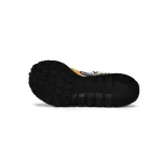 Nike Vaporwaffle sacai Jean Paul Gaultier Sesame Blue  DH9186-200