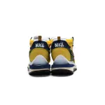 Nike Vaporwaffle sacai Jean Paul Gaultier Sesame Blue  DH9186-200