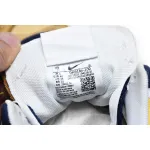 Nike Vaporwaffle sacai Jean Paul Gaultier Sesame Blue  DH9186-200