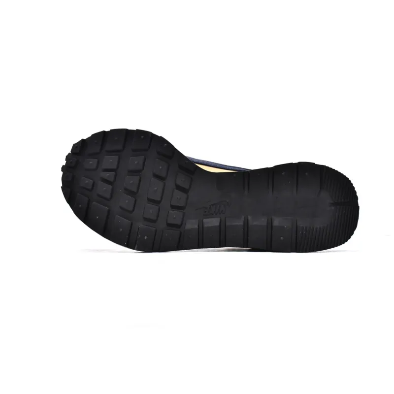 Nike Vaporwaffle sacai Sesame Blue Void  DD1875-200