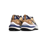 Nike Vaporwaffle sacai Sesame Blue Void  DD1875-200