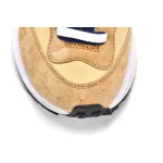 Nike Vaporwaffle sacai Sesame Blue Void  DD1875-200