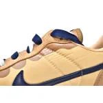 Nike Vaporwaffle sacai Sesame Blue Void  DD1875-200
