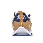 Nike Vaporwaffle sacai Sesame Blue Void  DD1875-200