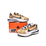 Nike Vaporwaffle sacai Sesame Blue Void  DD1875-200