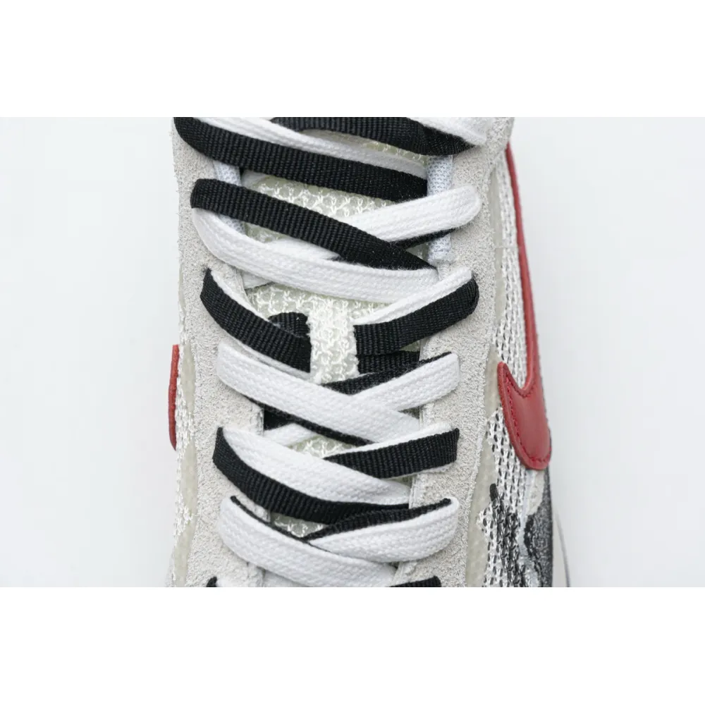Nike Vaporwaffle sacai Sport Fuchsia Game Royal  CV1363-100