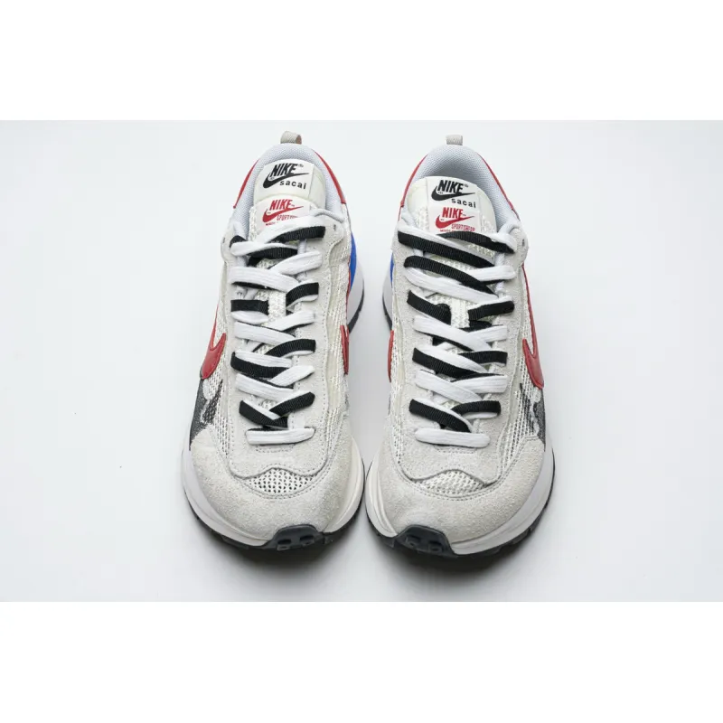 Nike Vaporwaffle sacai Sport Fuchsia Game Royal  CV1363-100