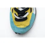 Nike Vaporwaffle sacai Tour Yellow Stadium Green  CV1363-700 