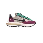 Nike Vaporwaffle sacai Villain Red Neptune Green DD3035-200 