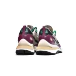 Nike Vaporwaffle sacai Villain Red Neptune Green DD3035-200 