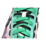 Nike Vaporwaffle sacai Villain Red Neptune Green DD3035-200 