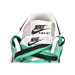 Nike Vaporwaffle sacai Villain Red Neptune Green DD3035-200 