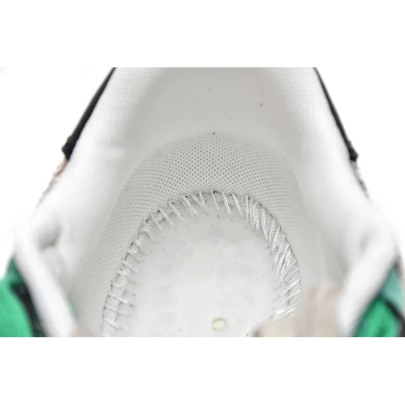 Nike Vaporwaffle sacai Villain Red Neptune Green DD3035-200 