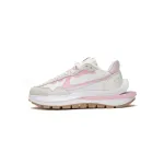 Sacai x Nike VaporWaffle “Tour Yellow ”  DD1875-116
