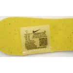 Sacai x Nike VaporWaffle “Tour Yellow ”  DD1875-116