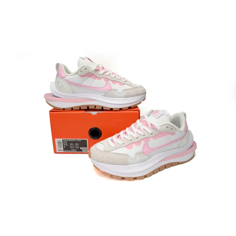 Sacai x Nike VaporWaffle “Tour Yellow ”  DD1875-116