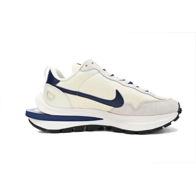Sacai x Nike VaporWaffle Sesame and Beige Blue DD1875-109 02
