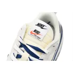 Sacai x Nike VaporWaffle Sesame and Beige Blue DD1875-109