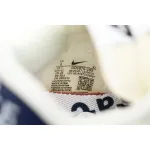 Sacai x Nike VaporWaffle Sesame and Beige Blue DD1875-109