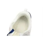 Sacai x Nike VaporWaffle Sesame and Beige Blue DD1875-109