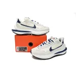 Sacai x Nike VaporWaffle Sesame and Beige Blue DD1875-109