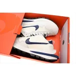 Sacai x Nike VaporWaffle Sesame and Beige Blue DD1875-109