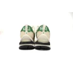 Sacai x Nike VaporWaffle Sesame and Beige Green  DD1875-102