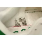 Sacai x Nike VaporWaffle Sesame and Beige Green  DD1875-102