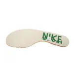 Sacai x Nike VaporWaffle Sesame and Beige Green  DD1875-102
