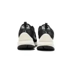 Sacai x Nike VaporWaffle Sesame and Black And White  DD1875-011 