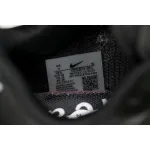 Sacai x Nike VaporWaffle Sesame and Black And White  DD1875-011 