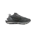 Sacai x Nike VaporWaffle Sesame Black And White Grid CV1363-105