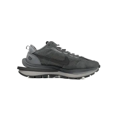 Sacai x Nike VaporWaffle Sesame Black And White Grid CV1363-105 02